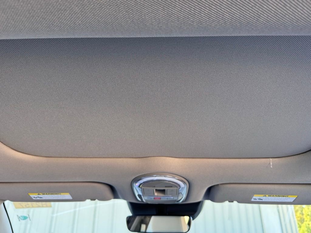 New 2025 Hyundai Ioniq 6 Limited image 3