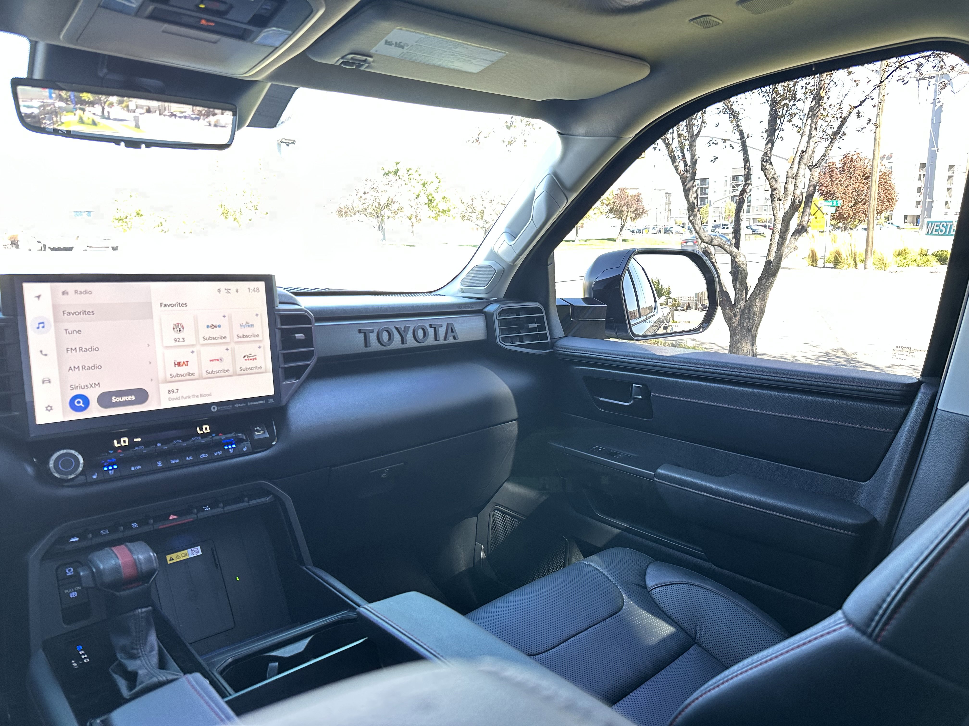 Used 2023 Toyota Tundra TRD Pro image 30