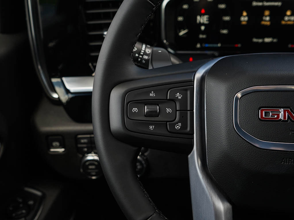 New 2026 GMC Sierra 1500 Elevation image 19