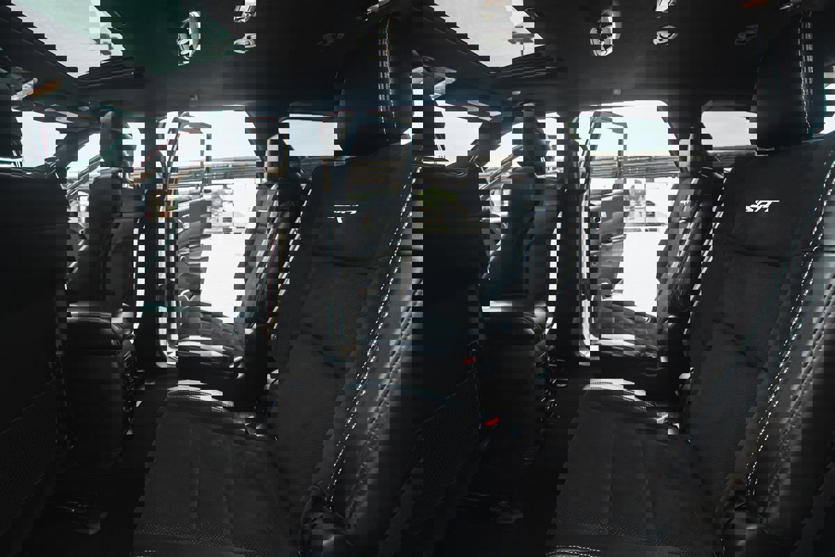 Used 2020 Dodge Durango SRT w/ Premium Interior Group image 23