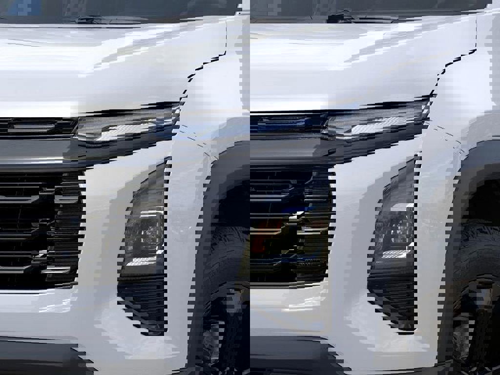 New 2026 Chevrolet Equinox LT w/ Convenience Package II image 11