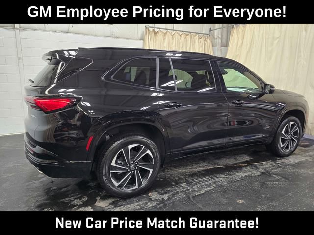 New 2026 Buick Enclave Sport Touring w/ Power Package image 7