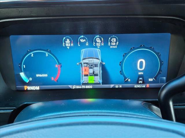 Used 2025 Ford F250 Lariat w/ Lariat Ultimate Package image 11