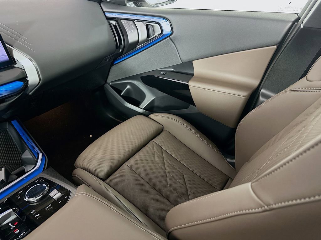 New 2026 BMW X3 xDrive30 w/ M Sport Package image 29