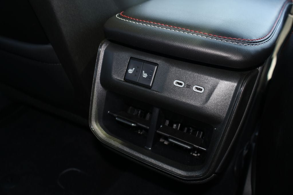 New 2026 Dodge Charger R/T AWD/4WD image 13