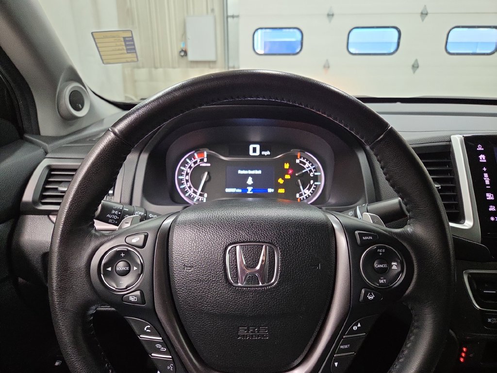 Used 2020 Honda Ridgeline RTL image 20