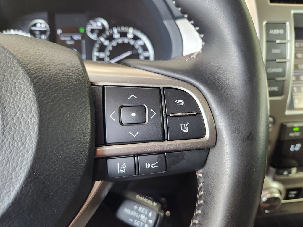 Used 2021 Lexus GX 460 Premium w/ Premium Package AWD/4WD image 29