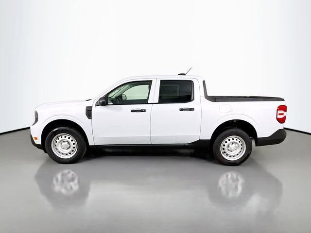 New 2026 Ford Maverick XL w/ Equipment Group 101A image 4