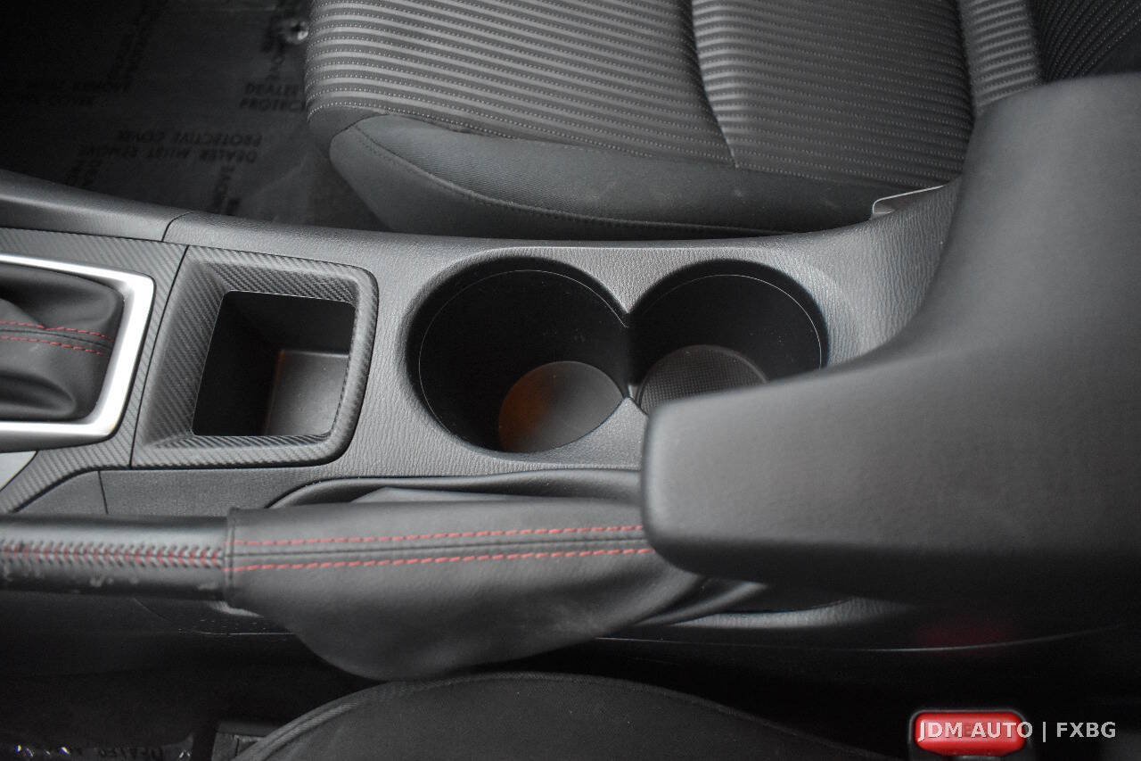 Used 2014 MAZDA MAZDA3 i Touring FWD image 28