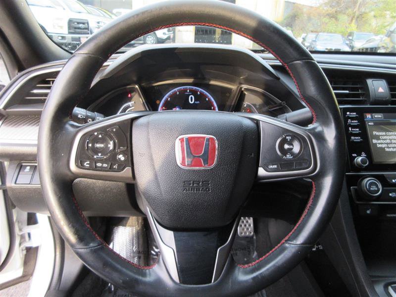 Used 2019 Honda Civic Si image 10