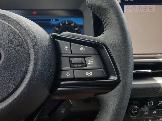 New 2026 Subaru Outback Limited AWD/4WD image 24