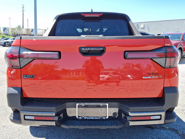 New 2026 Hyundai Santa Cruz XRT AWD/4WD image 5