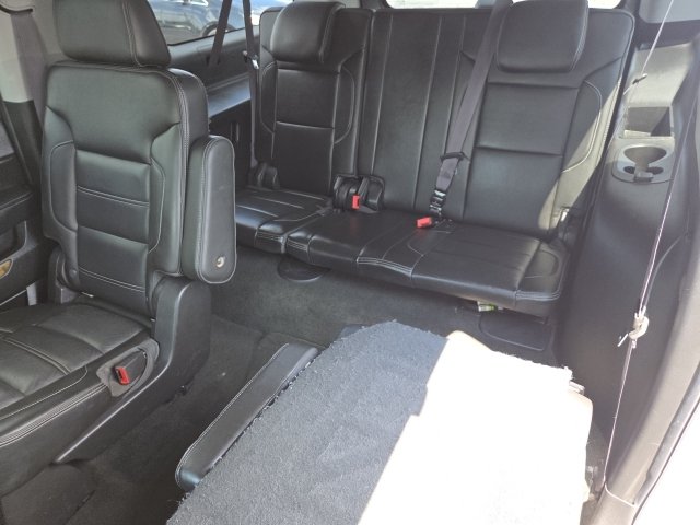 Used 2017 GMC Yukon XL Denali w/ Open Road Package AWD/4WD image 18