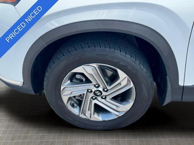 Used 2022 Hyundai Santa Fe SEL AWD/4WD image 15