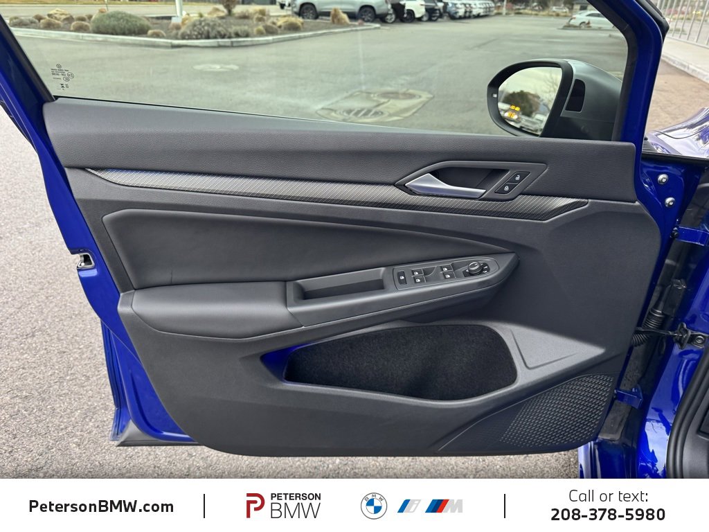 Used 2024 Volkswagen Golf R image 15