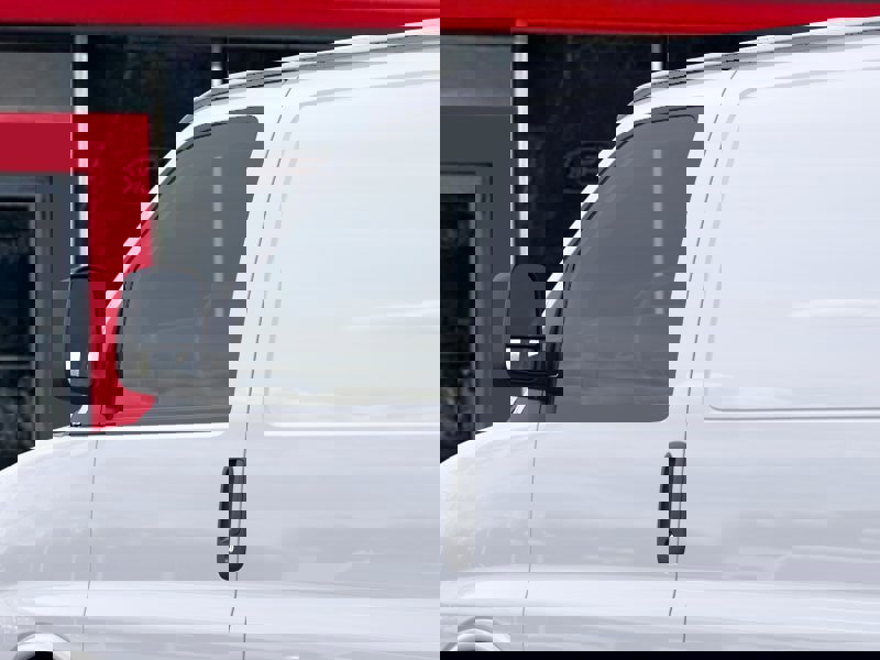 New 2026 GMC Savana 2500 image 36