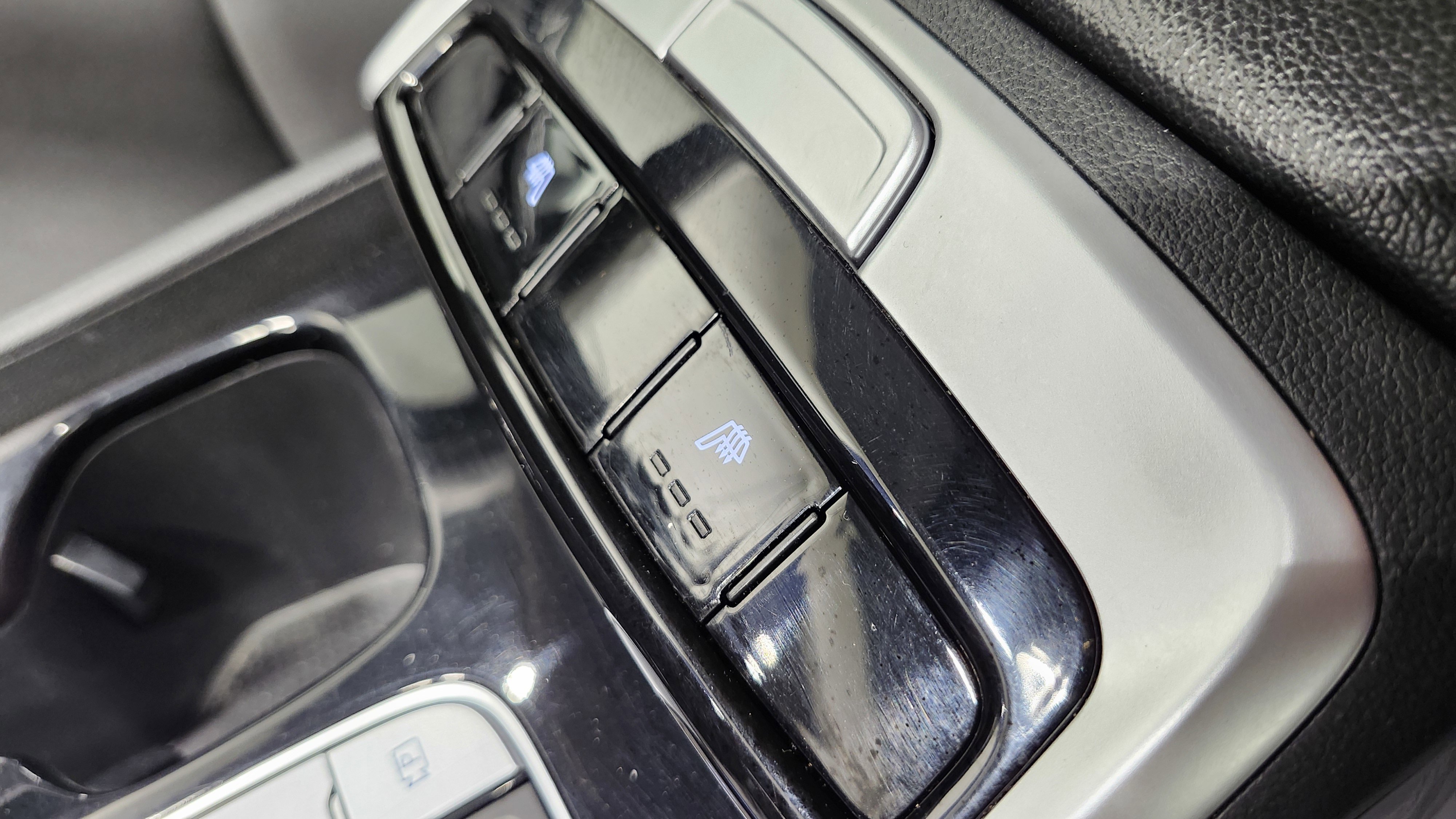 Used 2024 Hyundai Tucson SEL image 9