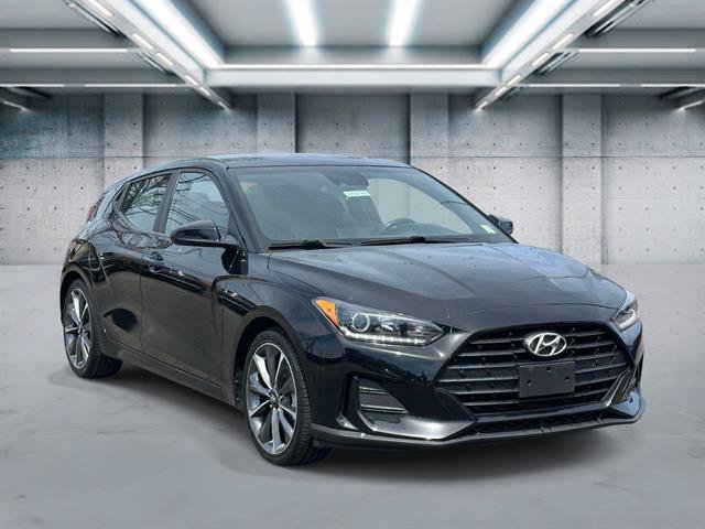 Used 2019 Hyundai Veloster 2.0 Premium FWD image 24