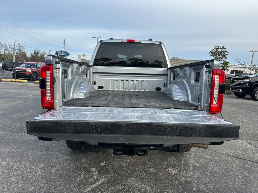 Used 2023 Ford F350 XL w/ STX Appearance Package image 45