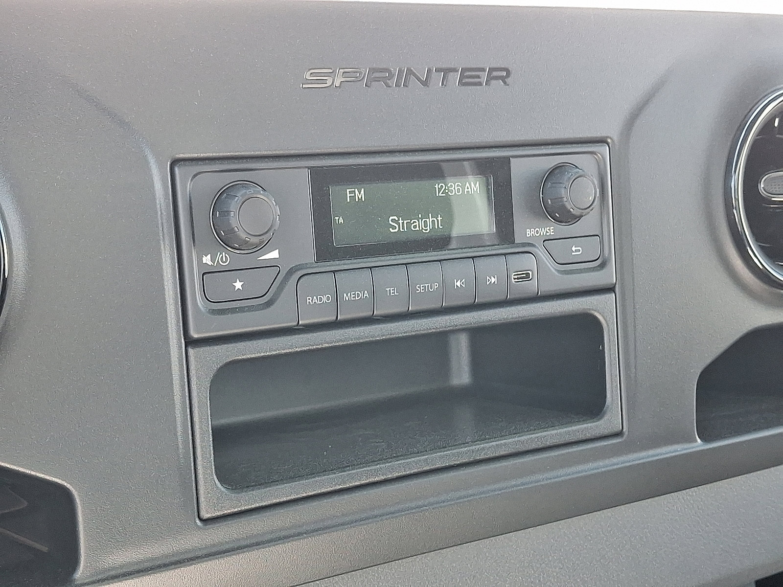 Used 2023 Mercedes-Benz Sprinter 4500 image 20