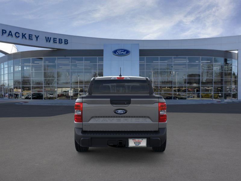New 2026 Ford Maverick XLT image 7