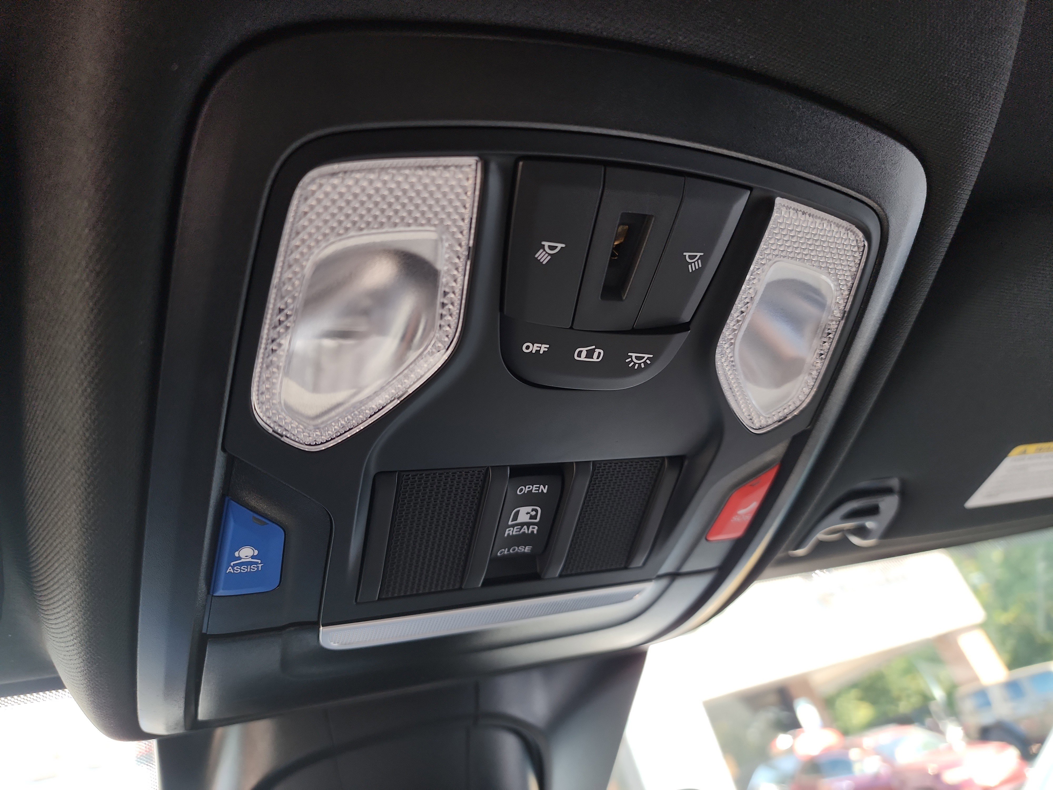 New 2026 RAM 5500 4x4 Crew Cab image 8