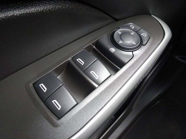 Used 2024 Chevrolet Trax RS w/ Driver Confidence Package FWD image 24