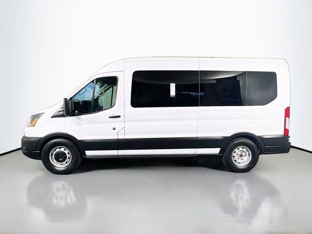 Used 2023 Ford Transit 350 XL image 4