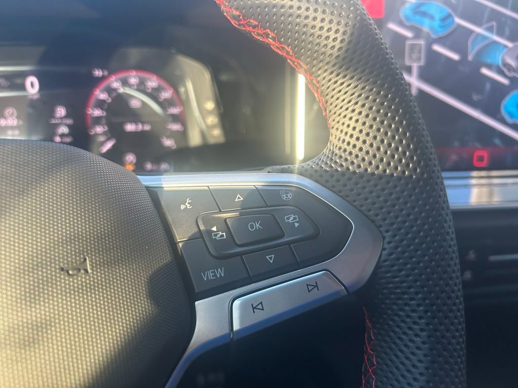 New 2026 Volkswagen GTI SE image 21