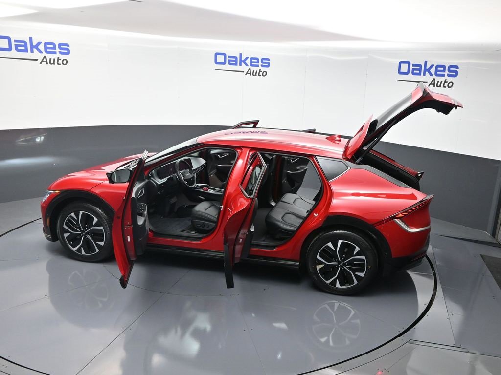 Certified 2023 Kia EV6 Wind w/ Wind Technology Package image 62