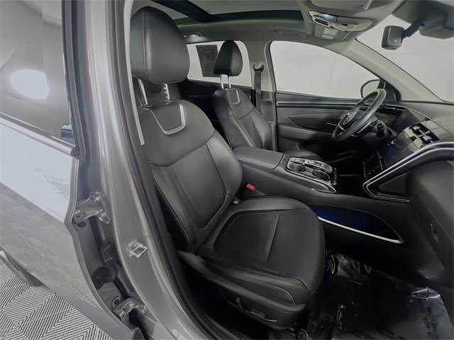 Used 2024 Hyundai Tucson Limited image 29