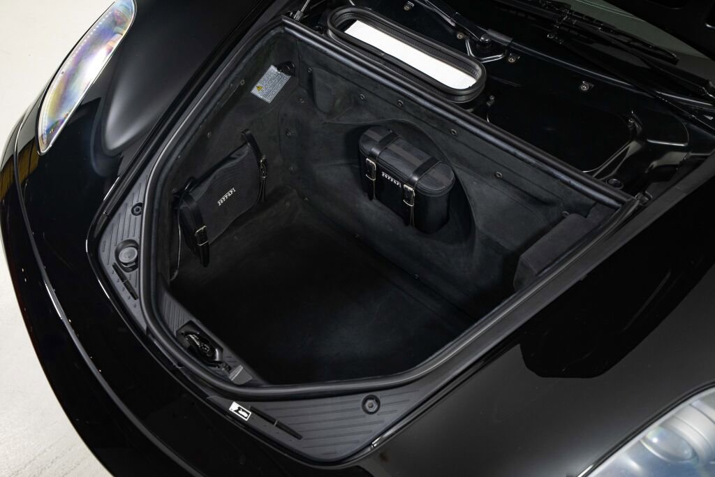 Used 2009 Ferrari F430 Scuderia RWD image 22