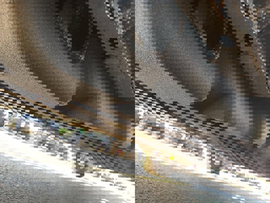 New 2026 Ford Explorer Tremor w/ Tremor Convenience Package image 48