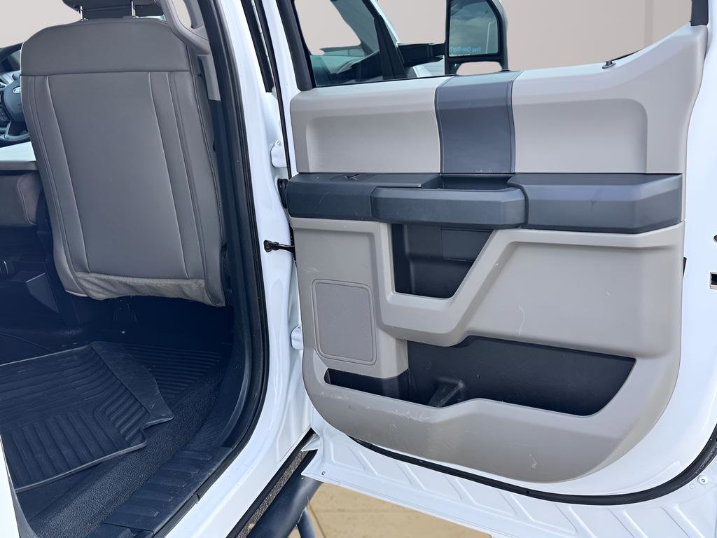 Used 2022 Ford F250 XL w/ Power Equipment Group image 22