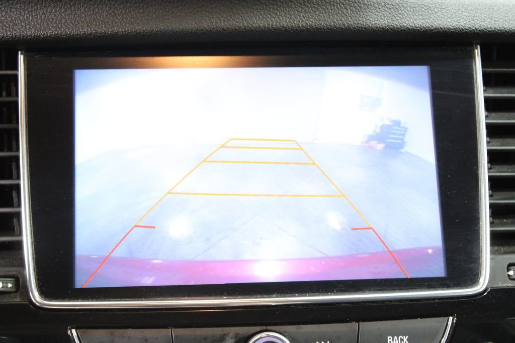 Used 2017 Buick Encore Preferred image 44