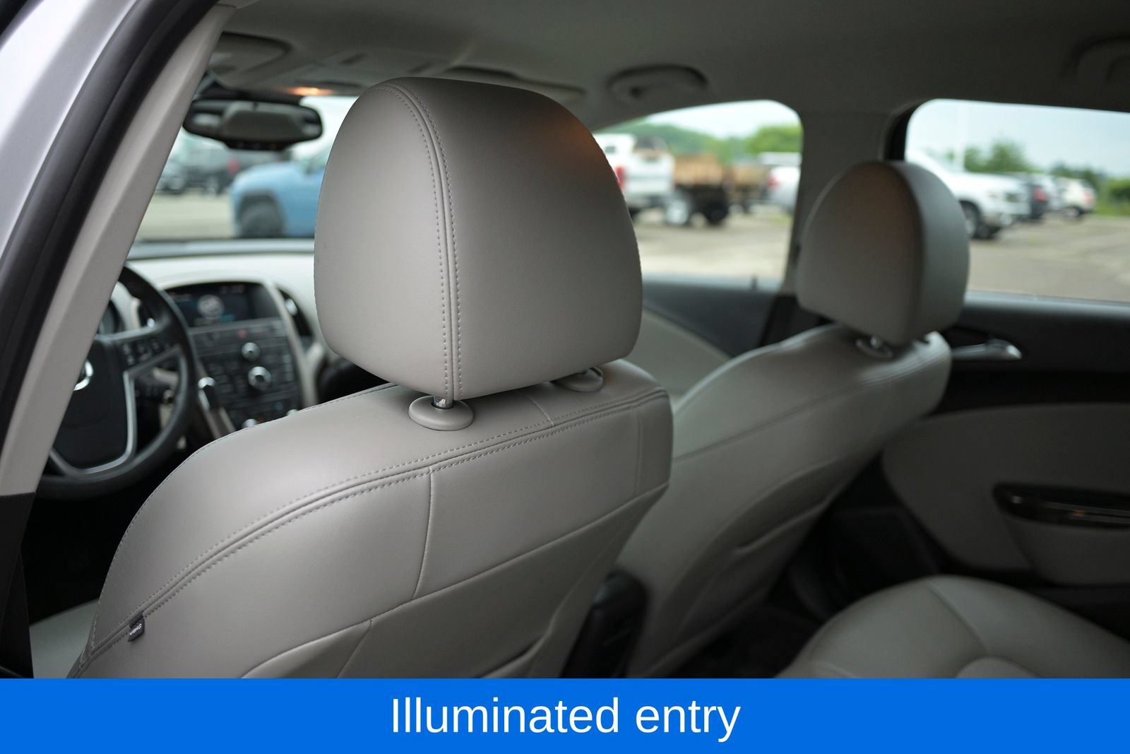 Used 2017 Buick Verano Sport Touring FWD image 34