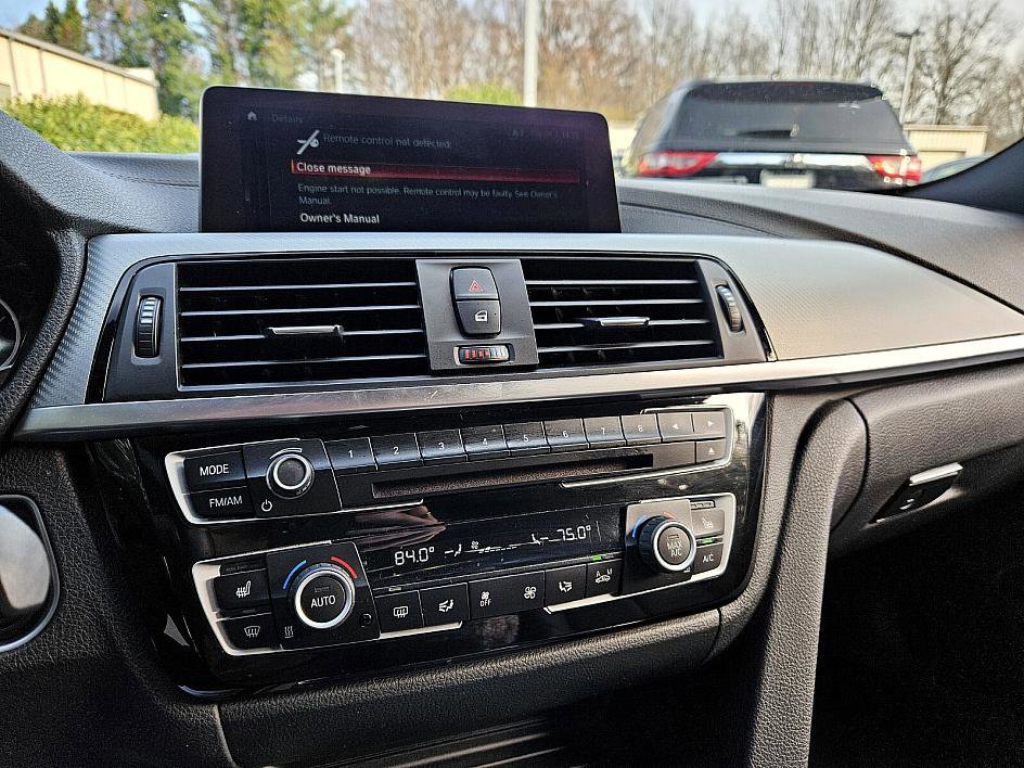 Used 2019 BMW 430i xDrive Coupe w/ Convenience Package image 21