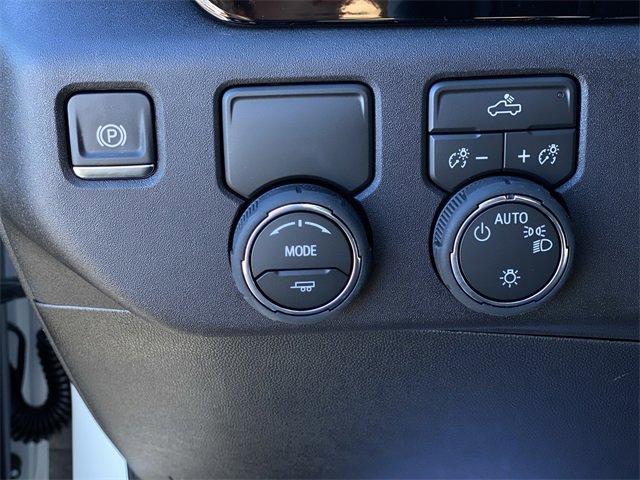 New 2026 Chevrolet Silverado 1500 LT image 19