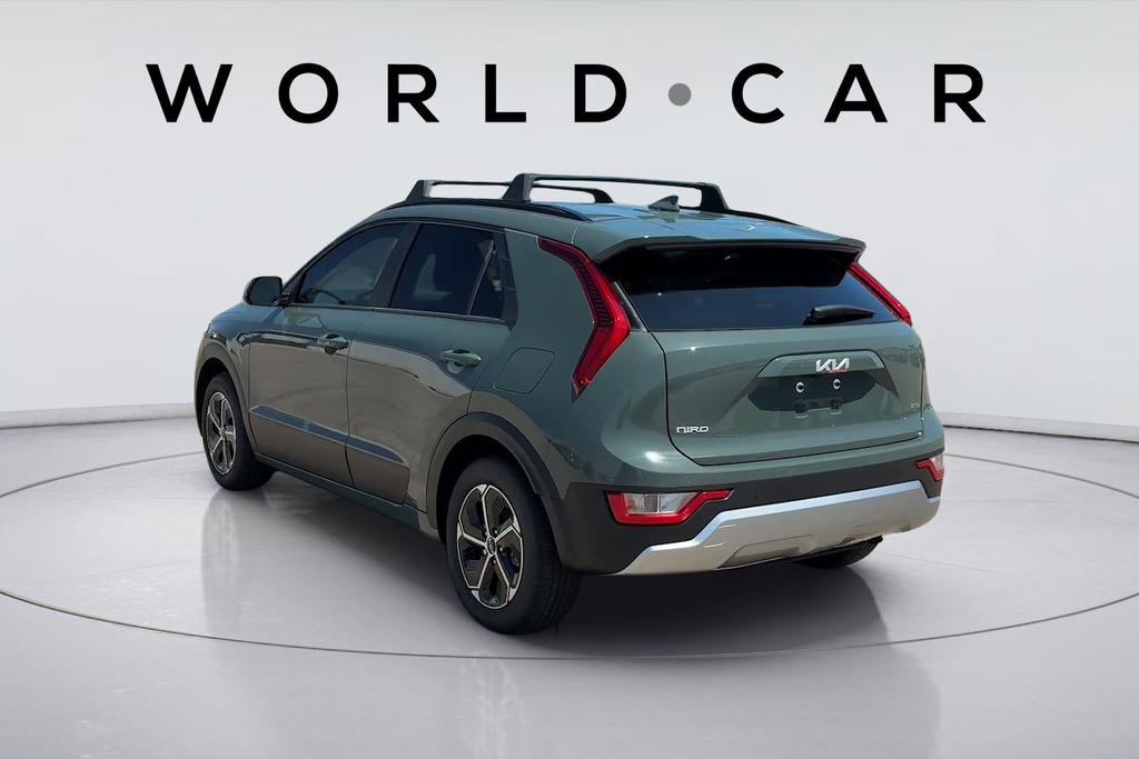 New 2025 Kia Niro EX image 5