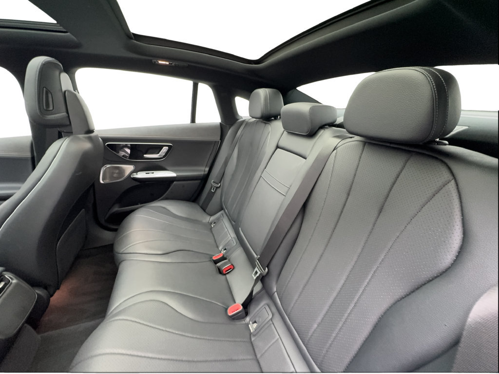 Used 2023 Mercedes-Benz EQE 350+ Sedan w/ Exclusive Trim Package image 26