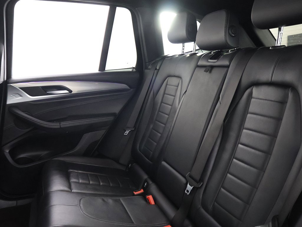 Used 2021 BMW X3 xDrive30i image 34