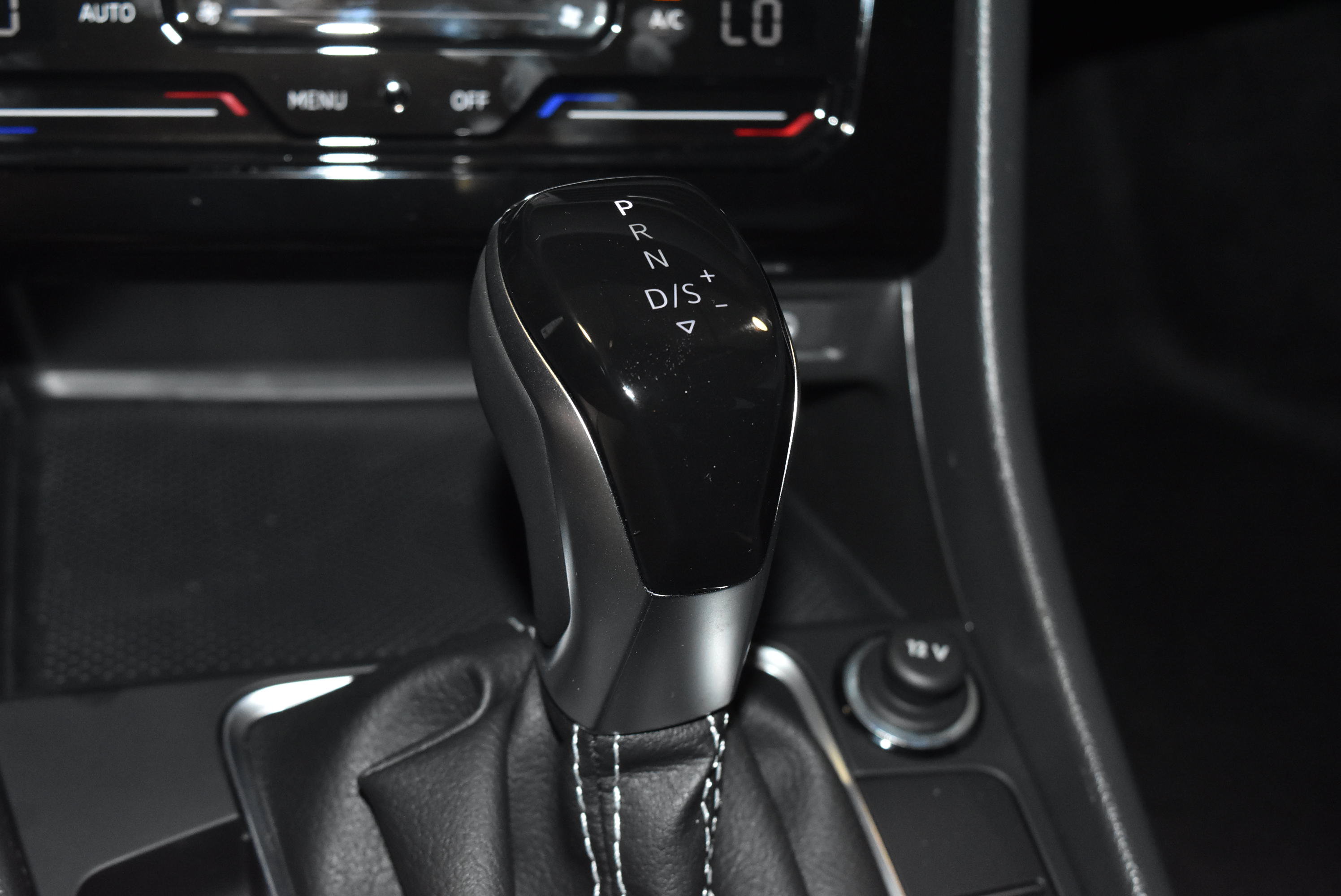 New 2026 Volkswagen Jetta Sport FWD image 14