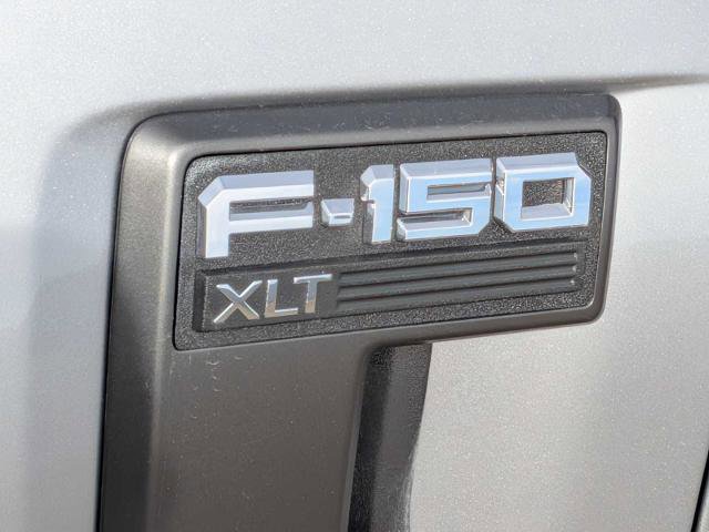 Certified 2023 Ford F150 XLT w/ Equipment Group 302A High AWD/4WD image 12