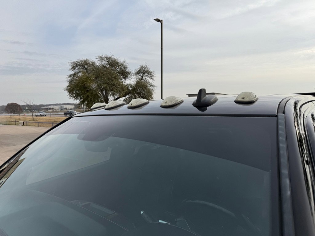 Used 2017 RAM 3500 Laramie Longhorn image 13