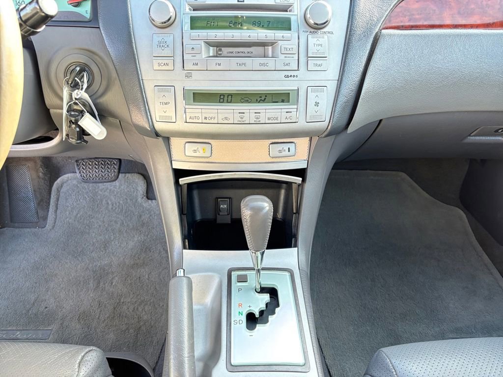 Used 2006 Toyota Solara Convertible image 19