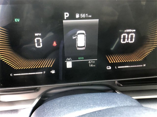 New 2026 Kia Carnival EX image 15