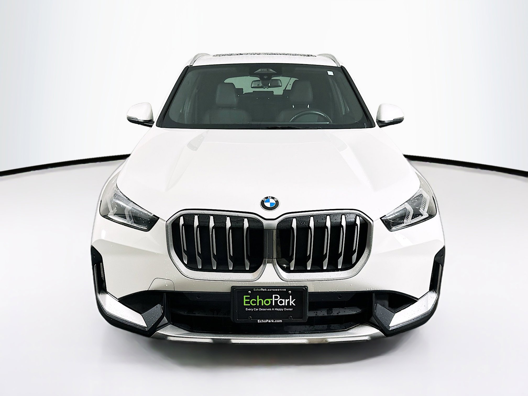 Used 2025 BMW X1 xDrive28i image 2