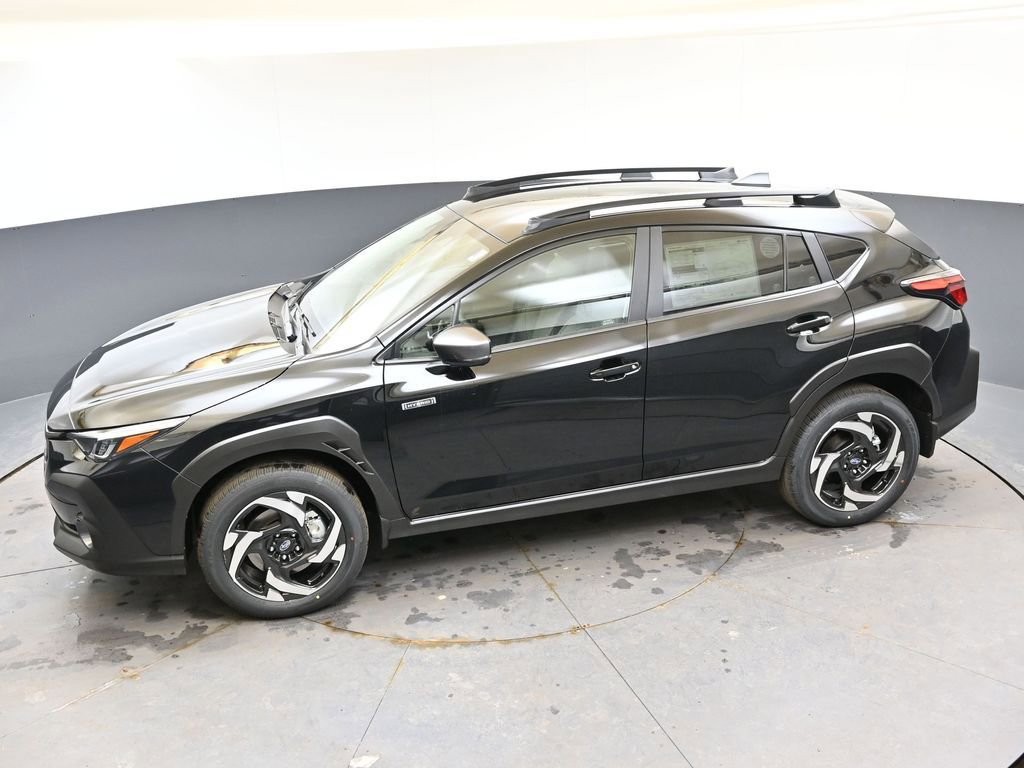 New 2026 Subaru Crosstrek 2.5i Limited image 46