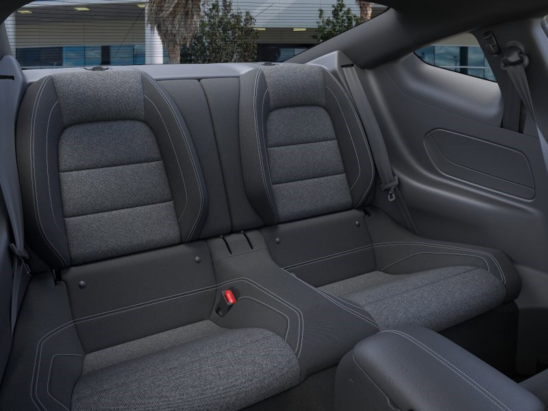 New 2026 Ford Mustang Premium RWD image 12