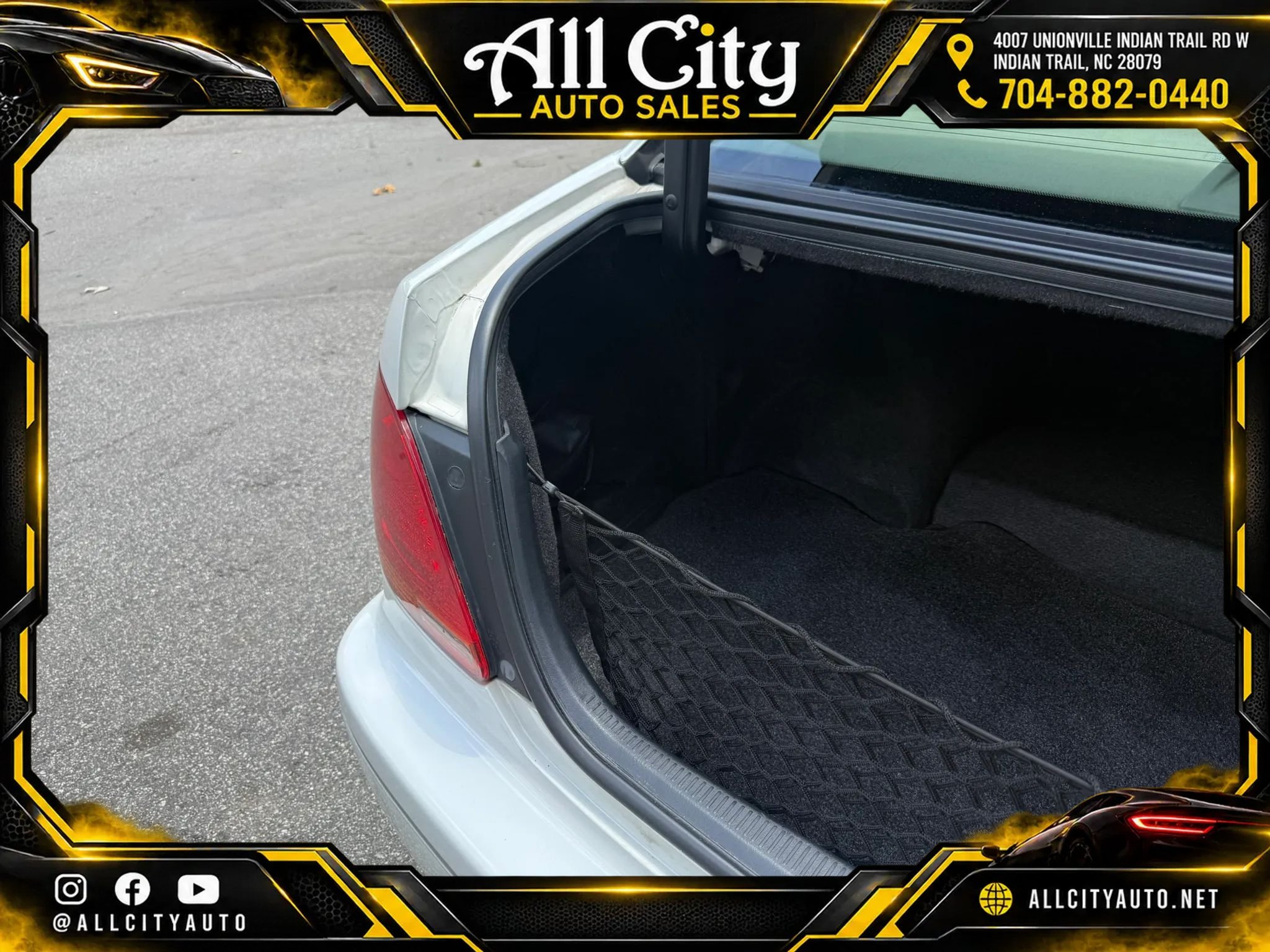 Used 2003 Lexus GS 300 w/ Leather Trim Pkg RWD image 39
